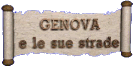 Genova e le sue strade