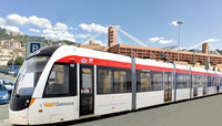 Gruppo Facebook - Un tram per la Val Bisagno