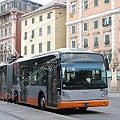 Vettura 2102<br>Piazza Vittorio Veneto