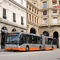 Vettura 2107<br>Piazza De Ferrari