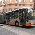 Vettura 2112<br>Largo della Zecca