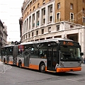 Vettura 2113<br>Piazza Dante