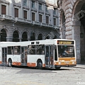 Vettura E005<br>Piazza De Ferrari