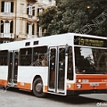 Vettura E010<br>Piazza Corvetto