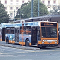 Vettura E013<br>Piazza Acquaverde