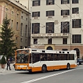 Vettura E014<br>Piazza De Ferrari