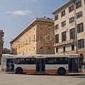 Vettura E018<br>Piazza De Ferrari