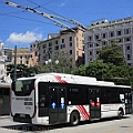 Vettura E027<br>Piazza Acquaverde