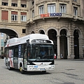 Vettura E114<br>Piazza De Ferrari