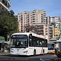 Vettura E309<br>Via Borgoratti