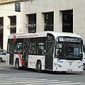 Vettura E312<br>Piazza Dante