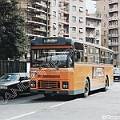 Vettura 3102<br>Via Bologna