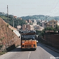 Vettura 3112<br>Via al Ponte Polcevera