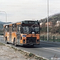 Vettura 3115<br>Via Semini