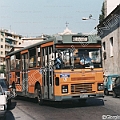 Vettura 3119<br>Piazza Santa Maria