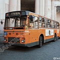 Vettura 3202<br>Piazza Acquaverde