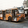 Vettura 3209<br>Piazza Verdi