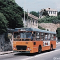 Vettura 3254<br>Via V Maggio