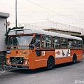 Vettura 3275<br>Via Tabarca