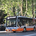 Vettura 3856<br>Corso Torino