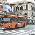 Vettura 4001<br>Via Doria - Piazza del Principe