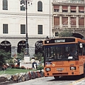 Vettura 4003<br>Piazza De Ferrari