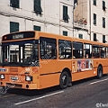 Vettura 4006<br>Via Buozzi