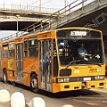 Vettura 4110<br>Via di Francia