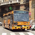 Vettura 4112<br>Via Interiano > Piazza Fontane Marose