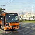 Vettura 4119<br>Viale Duca d Aosta