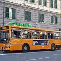 Vettura 4207<br>Via Doria