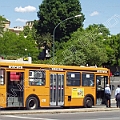 Vettura 4210<br>Via Vannucci