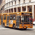 Vettura 4212<br>Piazza Dante