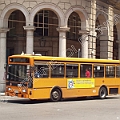 Vettura 4213<br>Via XX Settembre - Piazza De Ferrari