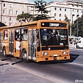 Vettura 4221<br>Via Cadorna