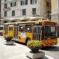 Vettura 4222<br>Via Roma