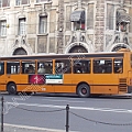 Vettura 8121<br>Piazza Portello