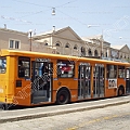 Vettura 8219<br>Piazza Montano