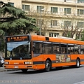 Vettura 8674<br>Via de Amicis