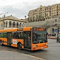 Vettura 8676<br>Piazza del Principe