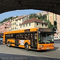 Vettura 8680<br>Via Rossini