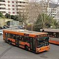 Vettura 8681<br>Via Linneo