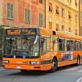 Vettura 8682<br>Via Jori