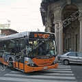 Vettura 8701<br>Via Dondero > Via Molteni