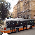 Vettura 8705<br>Piazza Martinez