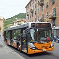 Vettura 8720<br>Via Gallino