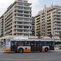 Vettura 8802<br>Piazzale Kennedy