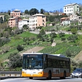 Vettura 8808<br>Via Caduti senza Croce