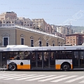 Vettura 8817<br>Via Adua > Via Alpini d Italia