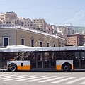 Vettura 8817<br>Via Adua > Via Alpini d Italia